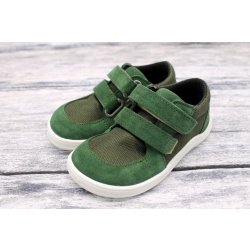 Baby Bare Febo Sneakers Khaki