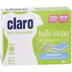 Claro Odvápňovací tablety 45 ks – Zboží Dáma