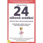 24 zákonů svádění - Robert Greene – Zboží Dáma