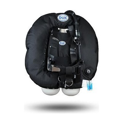 Dux Everest 23 BC System Nerezový 3 mm – Hledejceny.cz