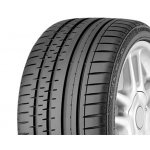 Continental ContiSportContact 2 225/50 R17 98W – Hledejceny.cz