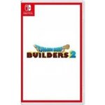 Dragon Quest Builders 2 – Hledejceny.cz