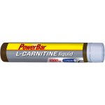 Powerbar L-Carnitine Liquid 25 ml – Zbozi.Blesk.cz