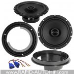 ESX Audio SXE62 – Zboží Živě