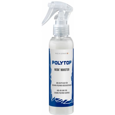 POLYTOP Neox Booster 150 ml | Zboží Auto