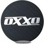 Středová krytka s logem | OXXO | 60 mm | balení 1 ks (OXXO.13 / XC60OX-3D-1-CB-CM) – Hledejceny.cz