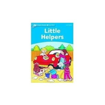 Rose Mary - Dolphin Readers 1 - Little Helpers