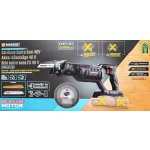 Parkside Performance PPSSA 40-Li A1 – HobbyKompas.cz Parkside Performance PPSSA 40-Li A1 – HobbyKompas.cz