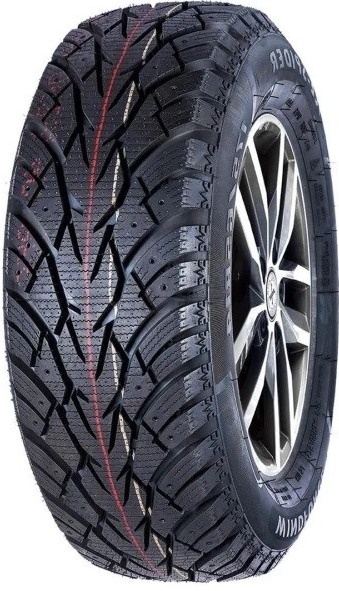 Windforce Icespider 215/55 R17 98H