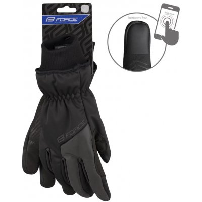 Force Glow LF black – Hledejceny.cz