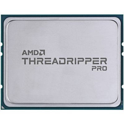 AMD Ryzen Threadripper Pro 3945WX 100-000000168 – Sleviste.cz