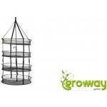 Garden Highpro ProDry Master Sušící síť 55 cm 4 patra – Zboží Dáma Garden Highpro ProDry Master Sušící síť 55 cm 4 patra – Zboží Dáma