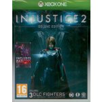 Injustice 2 (Deluxe Edition) – Hledejceny.cz