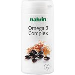 Nahrin Omega 3 kapsle 75 g 100 kapslí – Zboží Mobilmania