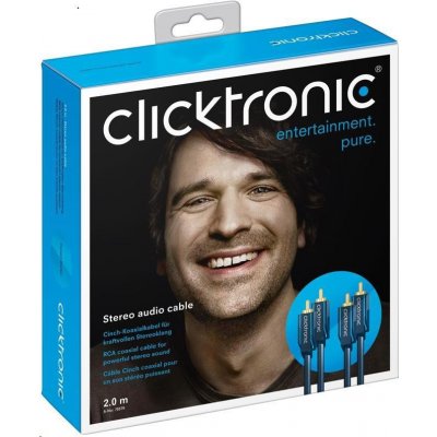 Clicktronic 70376 – Hledejceny.cz