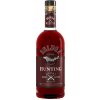 Likér Beluga Hunting Berry Dessert Liqueur 38% 0,7 l (holá láhev)