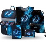 BAAGL SET 5 Zippy Hokej – Zbozi.Blesk.cz