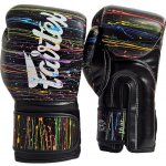 Fairtex Boxerské rukavice Painter BGV14PT – Zboží Dáma