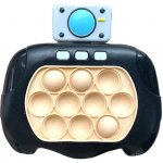 Leventi Quick Push Toilet Robot – Sleviste.cz