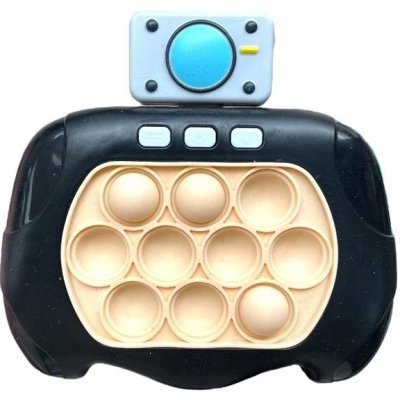 Leventi Quick Push Toilet Robot – Sleviste.cz