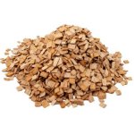 GRILLPAL Udící štěpka OLŠE 9-12mm, 3 kg – Hledejceny.cz