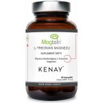 Kenay L-treonát hořečnatý Magtein 90 kapslí – Hledejceny.cz