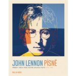 John Lennon PÍSNĚ - Příběhy všech písní včetně úplných textů 1970-80 - Du Noyer Paul – Zboží Mobilmania