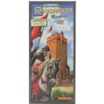 Mindok Carcassonne 2. edice Věž – Hledejceny.cz