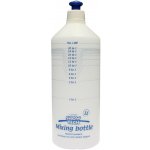 Show Tech Ředící láhev 1 l – Zbozi.Blesk.cz