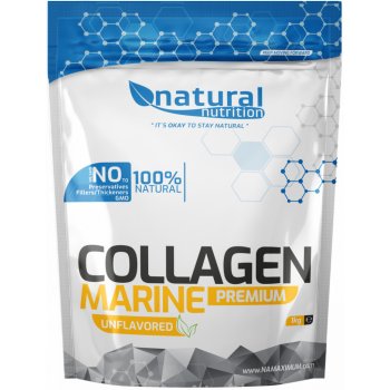Natural Nutrition Biomedical Collagen Gold 1 kg