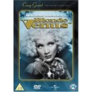 Blonde Venus DVD