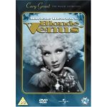 Blonde Venus DVD – Hledejceny.cz
