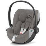 Cybex Cloud Z2 i-Size Plus 2023 Soho Grey – Hledejceny.cz