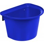 UMBRIA EQUITAZIONE Závěsný žlab royal blue – Hledejceny.cz