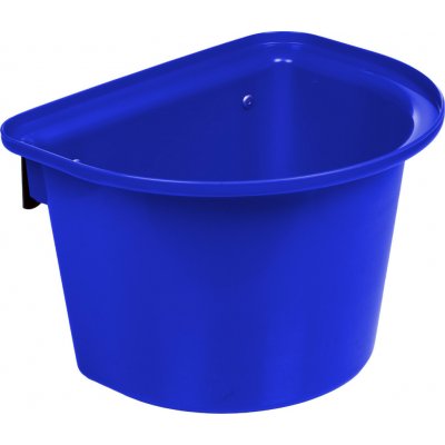 UMBRIA EQUITAZIONE Závěsný žlab royal blue – Hledejceny.cz