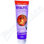 Hyalfit gel hřejivý 150 ml – Zboží Mobilmania