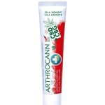 Annabis Arthrocann CBD+CBG masáž.hřejivý gel 75ml – Hledejceny.cz