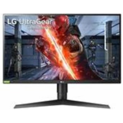 LG 27GN600