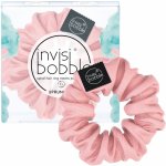 Ozdobná spirálová gumička Invisibobble Sprunchie No Morals, But Corals - růžová – Zboží Dáma Ozdobná spirálová gumička Invisibobble Sprunchie No Morals, But Corals - růžová – Zboží Dáma