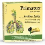 Primatux Pastilky 20 ks – Hledejceny.cz