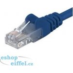 PremiumCord patch UTP RJ45-RJ45 level 5e 0.5m – Zboží Živě