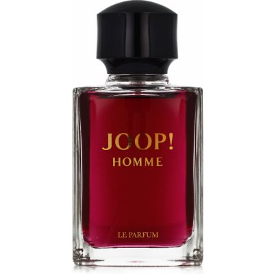 JOOP! Le Parfum parfémovaná voda pánská 75 ml – Hledejceny.cz