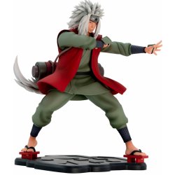 ABYstyle Naruto Shippuden Jiraiya SFC