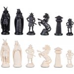 Plastové figurky Viking – Zboží Dáma