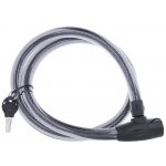 Forever Outdoor CBL-160 Bike Lock 24mm 1500 mm – Hledejceny.cz