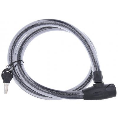 Forever Outdoor CBL-160 Bike Lock 24mm 1500 mm – Hledejceny.cz