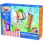 Learning Resources Matematické kostky 11-20, sada aktivit – Zboží Dáma