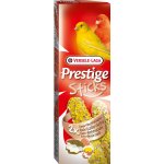 Versele-Laga Prestige Sticks tyčinky vejce & mušle pro kanárky 60 g – Zboží Dáma