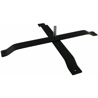 LIBEA, s.r.o. Křížový podstavec s čepem – Sleviste.cz