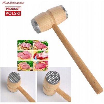 Palička na maso Roan – Zboží Dáma